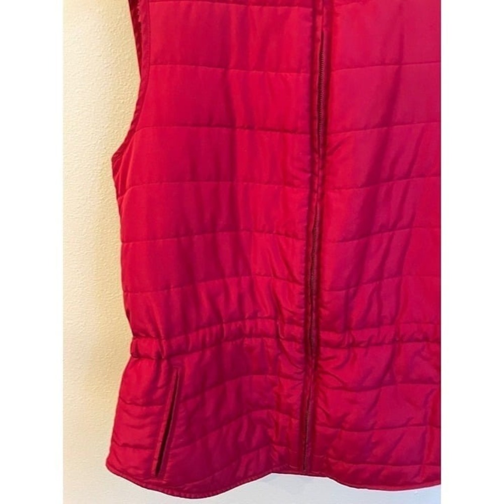 Coldwater Creek Vest‎ size S - Picture 4 of 9